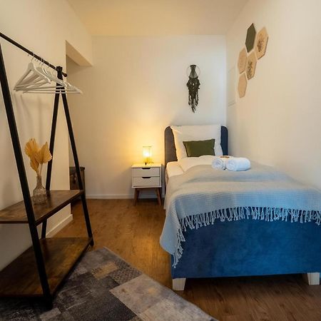 J & K Apartments Кельхайм Экстерьер фото